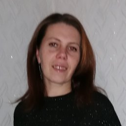 Nataliy, 40, 