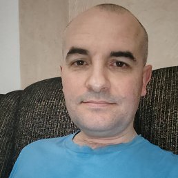 Alex, 38, 