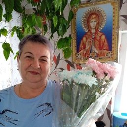 , 67, --