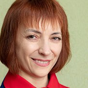 Ekaterina, 56 , 