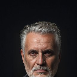 Sergei, 52, 