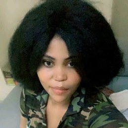 Afusa, 28, 