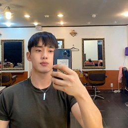 Min Hyuk, 34, 