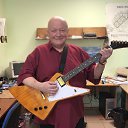 ���� ����������� ������� ��������� ������ "Gibson Explorer". ��������� ������� �������! �� ������� ���� ����������