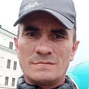 Damir, 44 , 