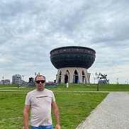 Павел, 45 лет, Москва Павел, 45 лет, Москва
