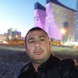 Omar, 35, 