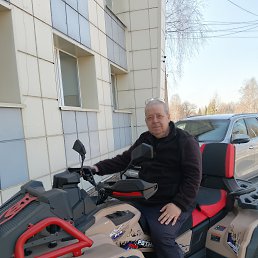 Владимир, 56 лет, Междуреченск