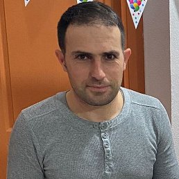 Musty, 37, 