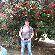 Олег Миргородский, 43 года, Новосибирск Олег Миргородский, 43 года, Новосибирск