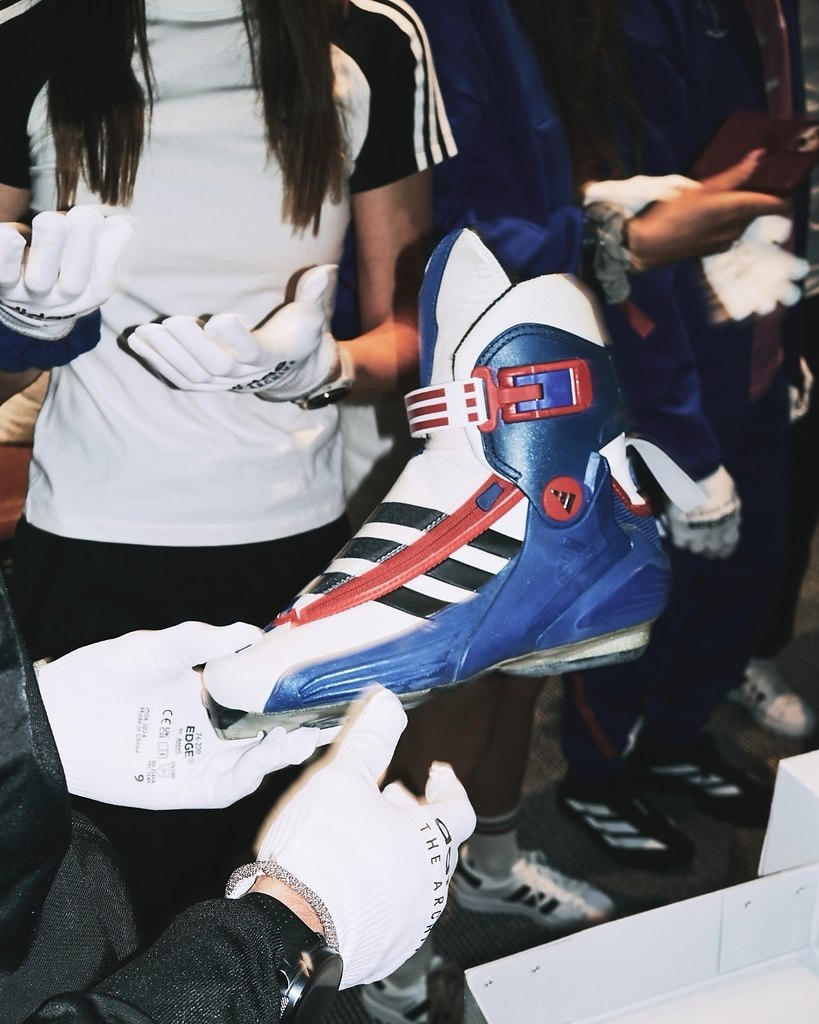 ��������, ������ � ����� ����������� ����� ����� ������� ������� �� Adidas.����������� ����������� � ... - 5