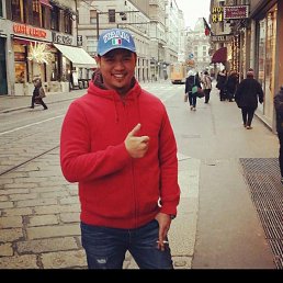 Abu Ryzal, 37, -