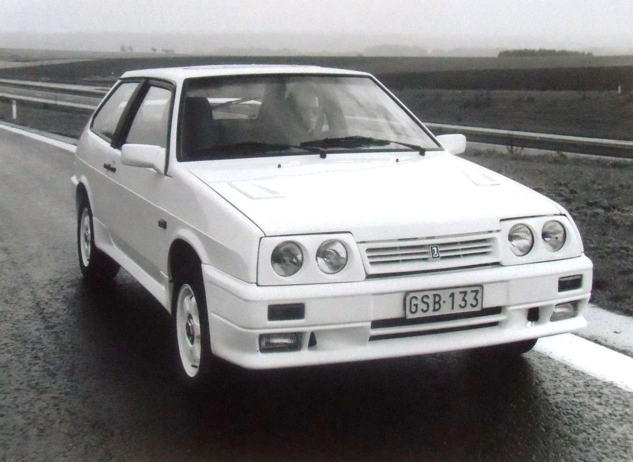 Lada Samara RSi,      1990 .     ...