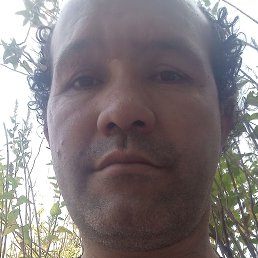 Julio, 41,  