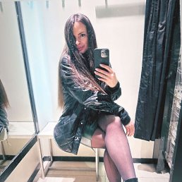 vika, 30, 