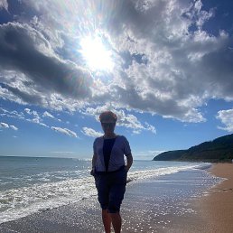 Lina, 71,  