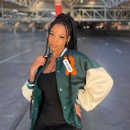 Jaseka Danyal, 25, 
