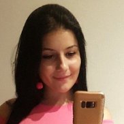 Аня, 20 лет, Санкт-Петербург Аня, 20 лет, Санкт-Петербург