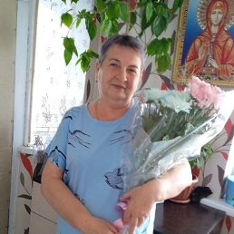 , 67, --