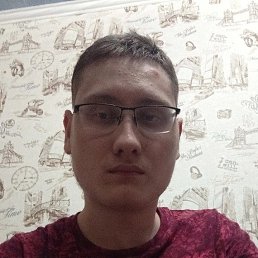 William, 22, 
