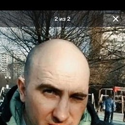 Vass, 41, 