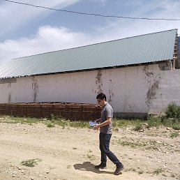 Kamoliddin, , 32 