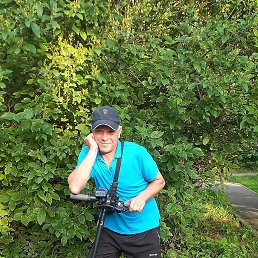 Pasha Zel, 44 ����, ����
