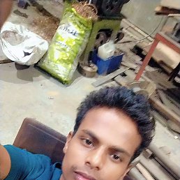 Nilesh, ����, 18 ���