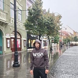 Dima Guca, 30, 