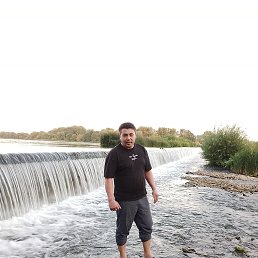 Toxirjon Ataqulov, 37, 