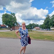 Anita, 65 ���, ����