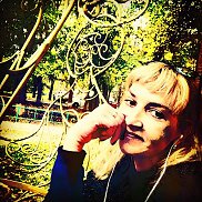 NATALIE, 45 , 