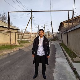 Allaberdiyev Otabek, , 25 