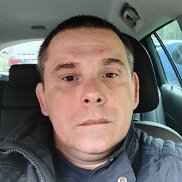 Pavel, 43 , 