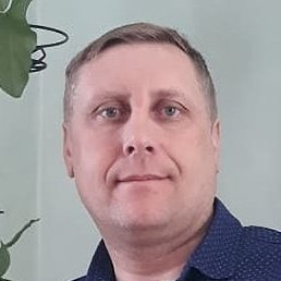 Фото Aleksei Я, Новосибирск, 48 лет Aleksei Я, Новосибирск, 48 лет