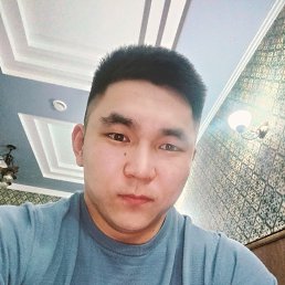 Ashat, 29, 