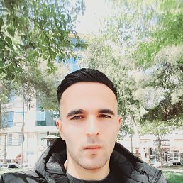 Enes, 21, 