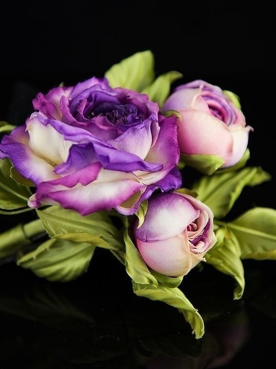 Это маленькое произведение искусства, которое способно оживить облик и добавить в повседневность ... - 2