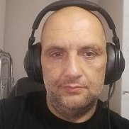 Слава, 42 года, Первоуральск Слава, 42 года, Первоуральск