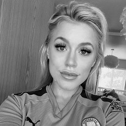 Ariane Marie, 28, 