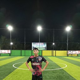 Muhaimin, ��������, 21 ���