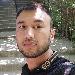 Shoxrux, 33, 