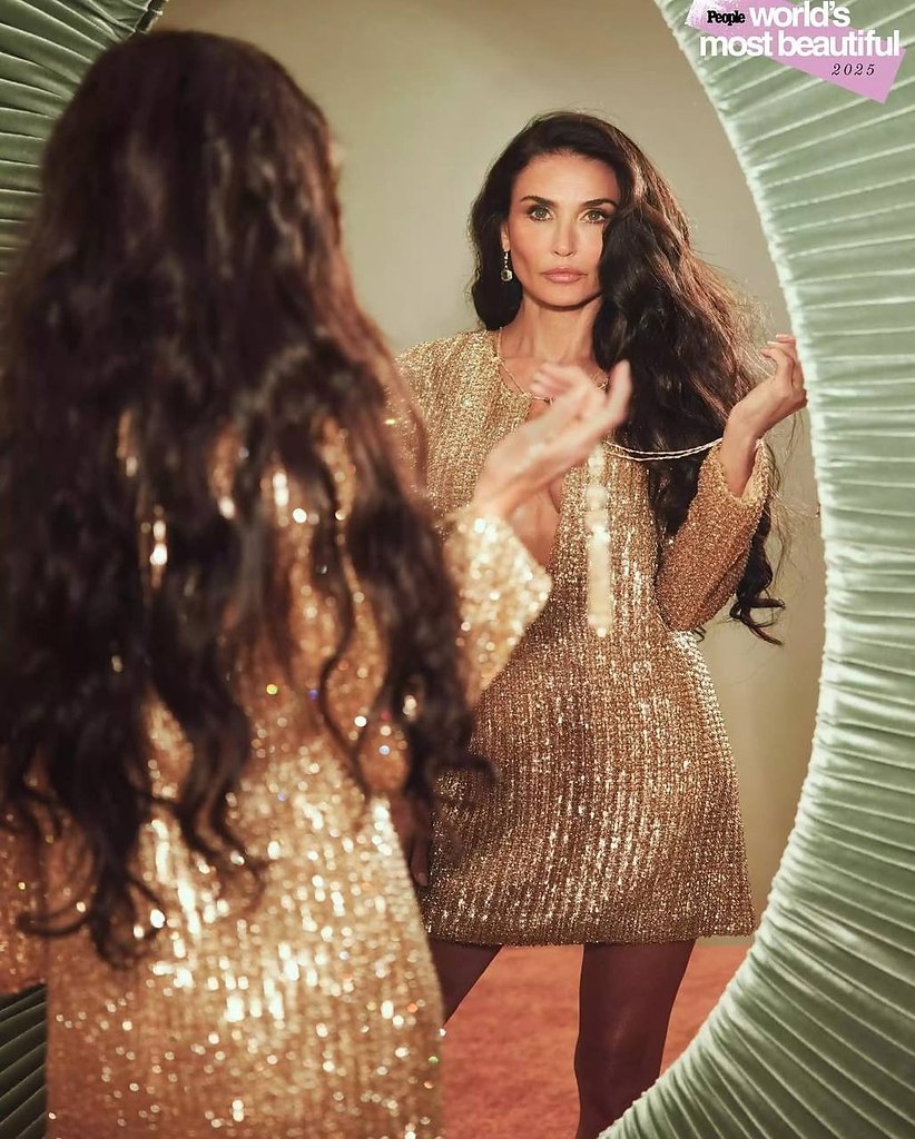    People Magazine - 7