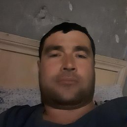 Usman, 37, 