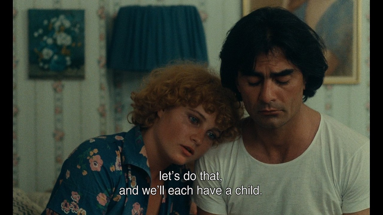  ,   / Lune chante, lautre pas, 1977.dir. Agns Varda - 7