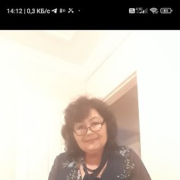 Rushaniya Matur, 57, 