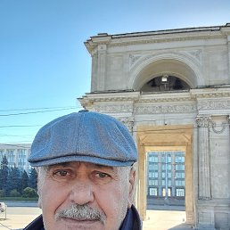 Afanasii Col, 65, 