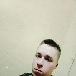 Stas, 25, 
