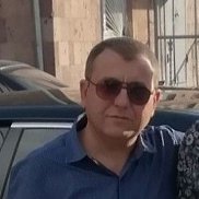 GARNIK, 43 года, Ереван GARNIK, 43 года, Ереван
