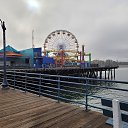 Santa Monica
City in California   Santa Monica